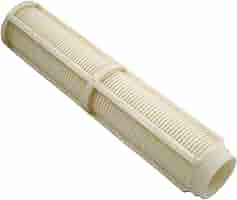 Pentair 152202 Tagelus Triton filter lateral replacement part close-up