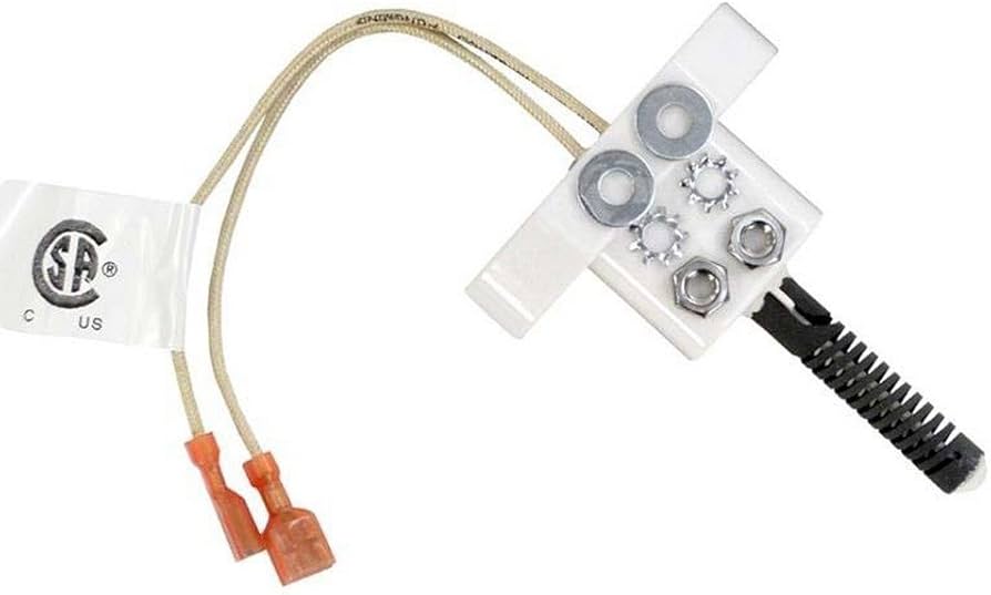 Jandy R0457502 JXi Heater Igniter Kit OEM Replacement Part