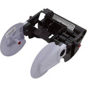 PVXS0009-236 | Hayward AquaNaut 4-Wheel Lower Body
