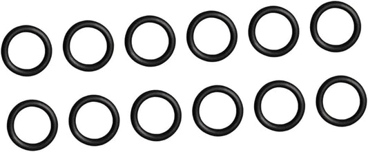 Pentair Tube Sheet Coil Sealing O-Ring Kit 77707-0118 for MasterTemp and Max-E-Therm 300 Heaters