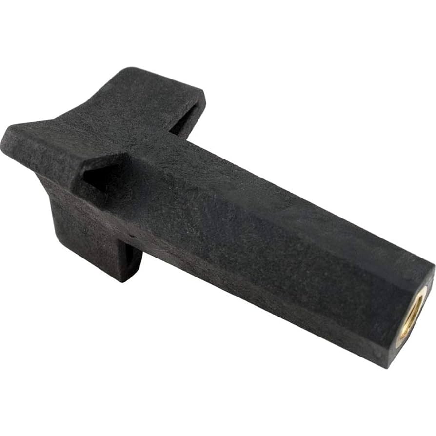 Pentair 076033 D.E. Filter Clamping Band Knob Replacement Part