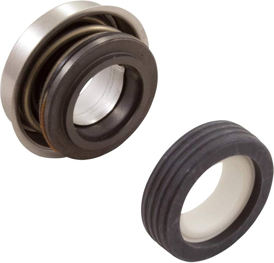 US Seal Pump Shaft Seal Assembly PS-1000 5/8 Inch Shaft 071734S