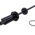 Swimables Backwash Valve Piston Shaft 263055 for Pentair Slide Valves