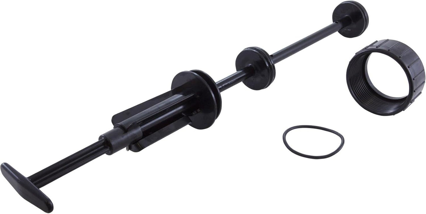 Swimables Backwash Valve Piston Shaft 263055 for Pentair Slide Valves