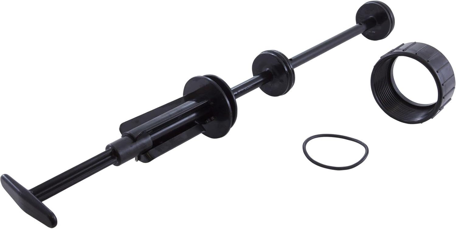 Swimables Backwash Valve Piston Shaft 263055 for Pentair Slide Valves