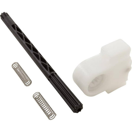 PVXH011SA | Hayward AquaNaut Steering Bracket Roller