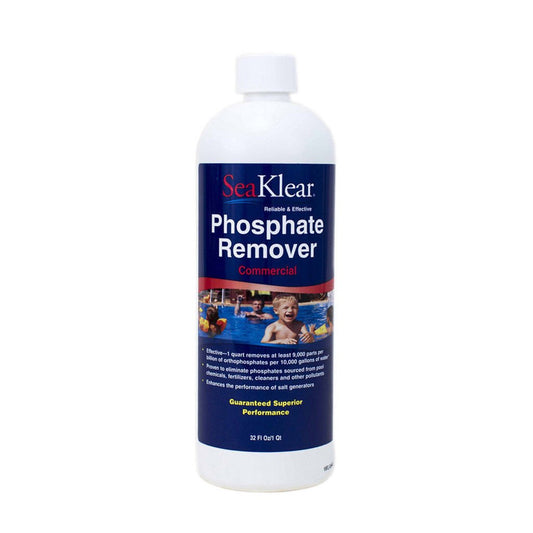 Swimables Phosphate Remover X 32oz SW-52-032