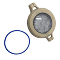 Pentair 356172Z Lid Locking Ring Assembly for IntelliFlo3 Detail