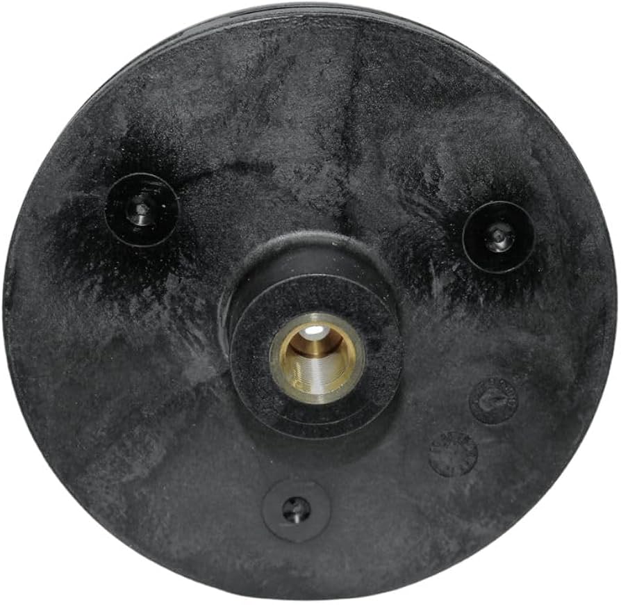 R0807205 | Jandy Impeller Kit Replacement For SHPF and SHPM Pump 3 HP | A0594906