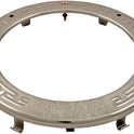 Pentair 79110600 Stainless Steel Face Ring Assembly for Large Pool Lights