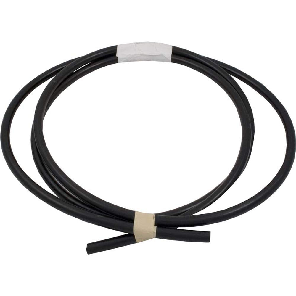 Pentair 300-29X Chemical Feeder Tubing 1/2 x 12 Foot R172269