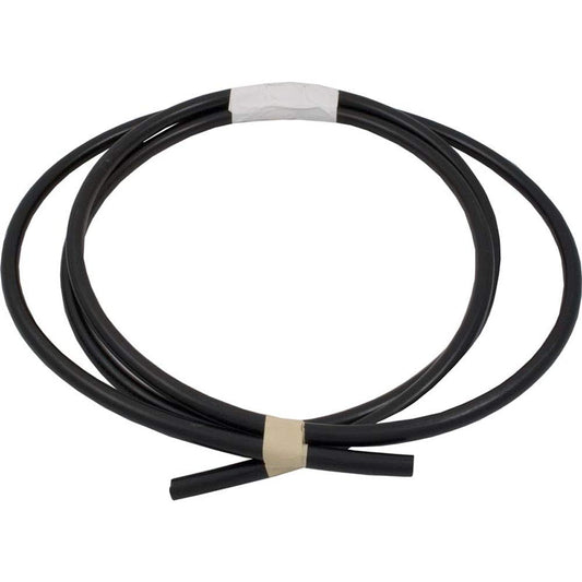 Pentair 300-29X Chemical Feeder Tubing 1/2 x 12 Foot R172269