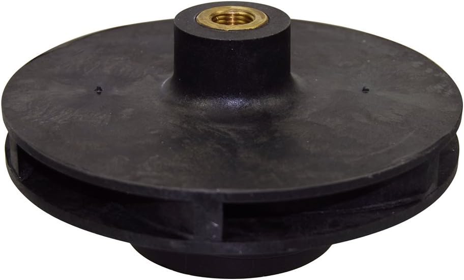 Swimables Impeller for Pentair Pool Pumps 0.75HP Full Rated 355067Z SW-21-302