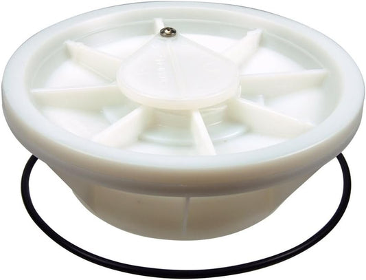 Pentair Float Valve Assembly for Sta-Rite U-3 Skimmers 08650-0079
