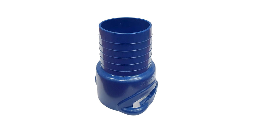 Zodiac Cyclonic Leaf Catcher Male Adapter R0842600 Detail