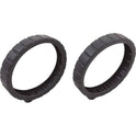 Pentair Tire Kit For Rebel and Warrior Cleaners | 2 Pack | 360287