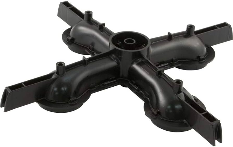 Pentair Clean and Clear Plus Filter Bottom Manifold Assembly | 170040