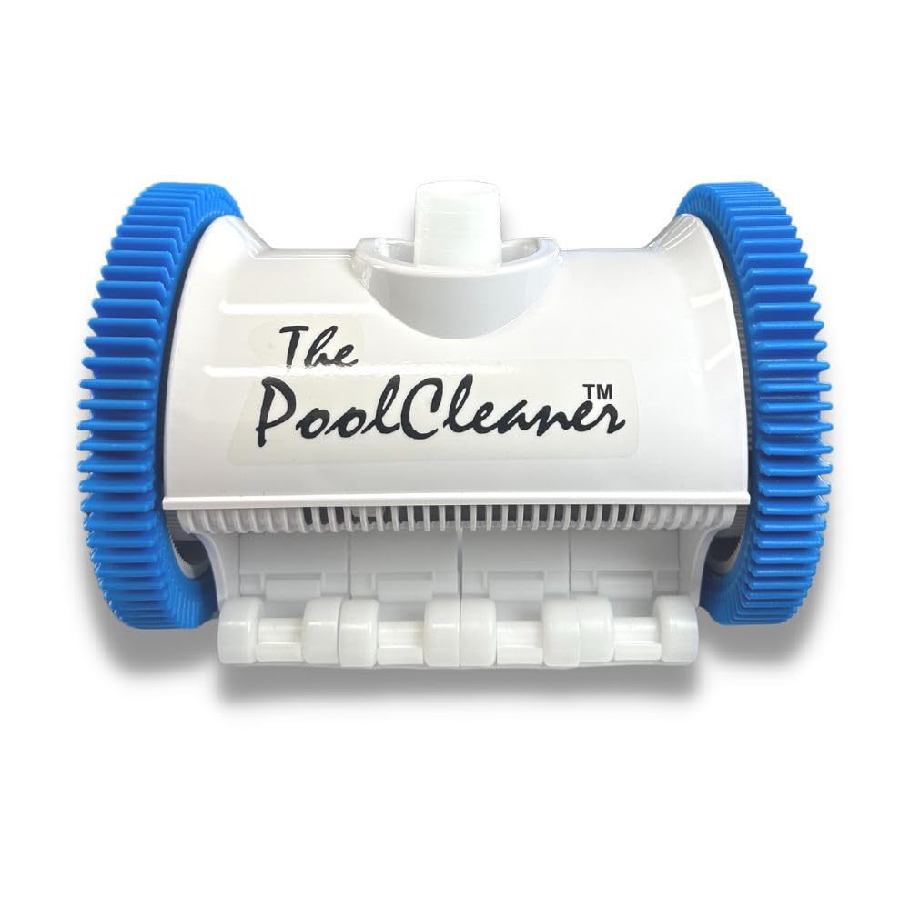 PBS20JSTHBX | Hayward The Pool Cleaner 2-Wheel Headbox