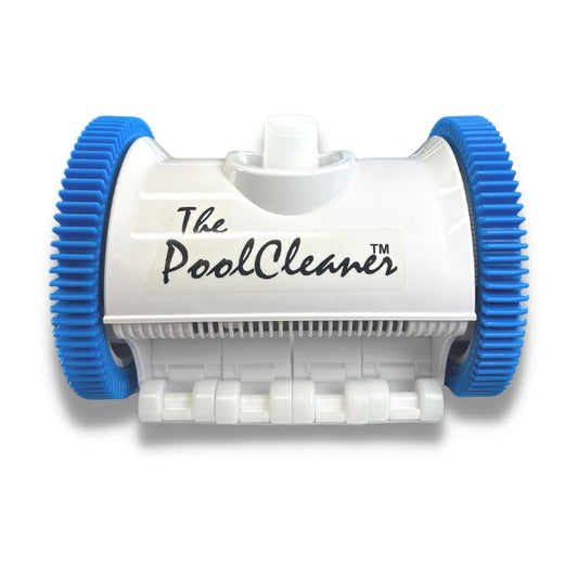 PBS20JSTHBX | Hayward The Pool Cleaner 2-Wheel Headbox