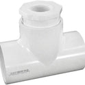 Perma Cast PVC Pipe Plumbing Kit 2" For PB-2008 | 08KIT-20