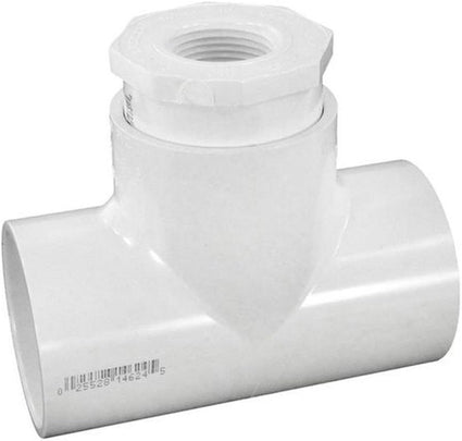 Perma-Cast Plumbing Parts