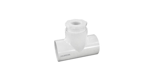 Perma Cast PVC Pipe Plumbing Kit 2" For PB-2008 | 08KIT-20