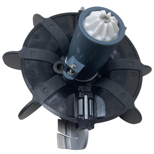 Polaris R0949100 Atlas Cyclonic Scrubbing Turbine Replacement Part
