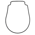 Swimables Pentair Whisperflo Intelliflo Seal Plate Gasket SW-21-357 Detail