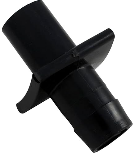Pentair 300-29X Chemical Feeder Saddle Tube Fitting R172262Z