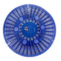 Polaris Unibridge Blue Main Drain Cover Part 5830