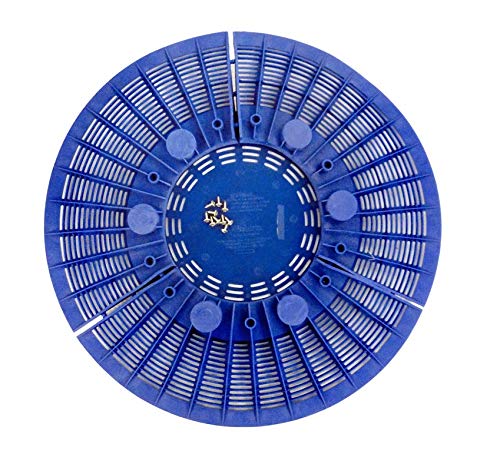 Polaris Unibridge Blue Main Drain Cover Part 5830