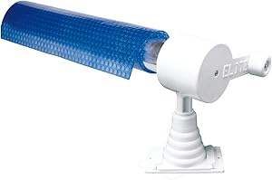 Horizon Ventures HVSIGN-20 Solar Blanket Reel Alternate View
