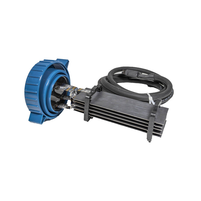 CMP 52000-240-110 PowerClean Ultra 540 Salt Cell Close-Up