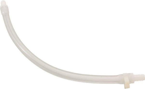 Rola-Chem Flex Tube with Clamp 523115 13.25 Inch for Peristaltic Pumps