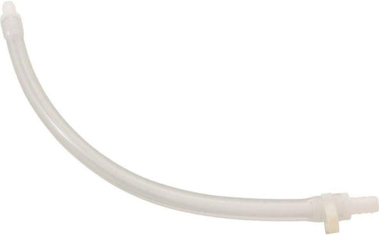 Rola-Chem Flex Tube with Clamp 523115 13.25 Inch for Peristaltic Pumps