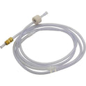 Rola-Chem Complete Hose Assembly 523118 for Peristaltic Pumps
