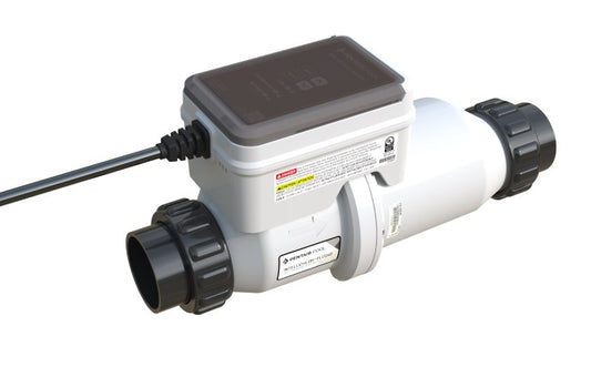 Pentair IntelliChlor Plus40 Salt Chlorine Generator Cell 523735 | 40,000 Gallon Pool Salt Cell