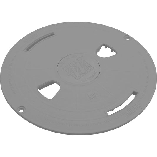 Waterway Renegade Skimmer Lid Gray 540-6477WW