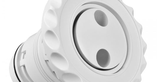 Waterway 210-6170 Pulsator Deluxe Poly Jet Close-Up