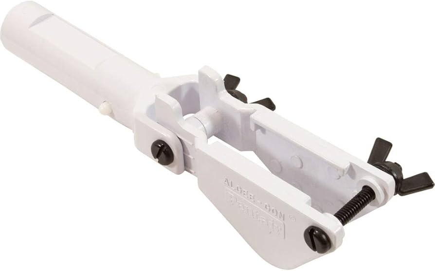 Pentair Algee-Gon 3" Chlorine Tablet Holder 542068