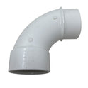 Swimables 2" Socket x 2" SPG Sweep 90 Degree Elbow SW-39-913