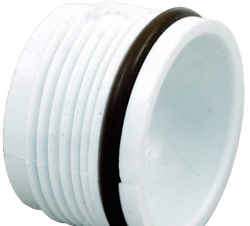 Waterway Gunite Jet Retainer Ring 212-4700 Detail