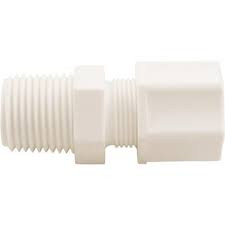 Rola-Chem Probe Fitting 550089 - Threading Detail
