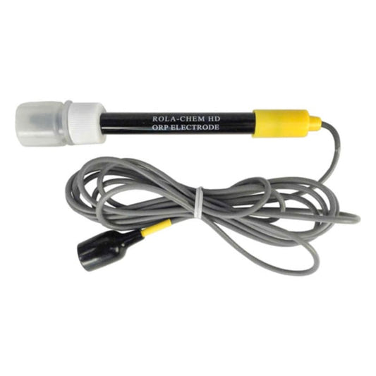 Rola-Chem Heavy Duty pH Probe 550135 - 8 Foot Cable