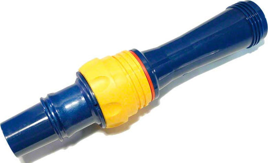 W70326 | Zodiac Baracuda Cassette Outer External Pipe with Handnut For G3 and G3 Pro Cleaners