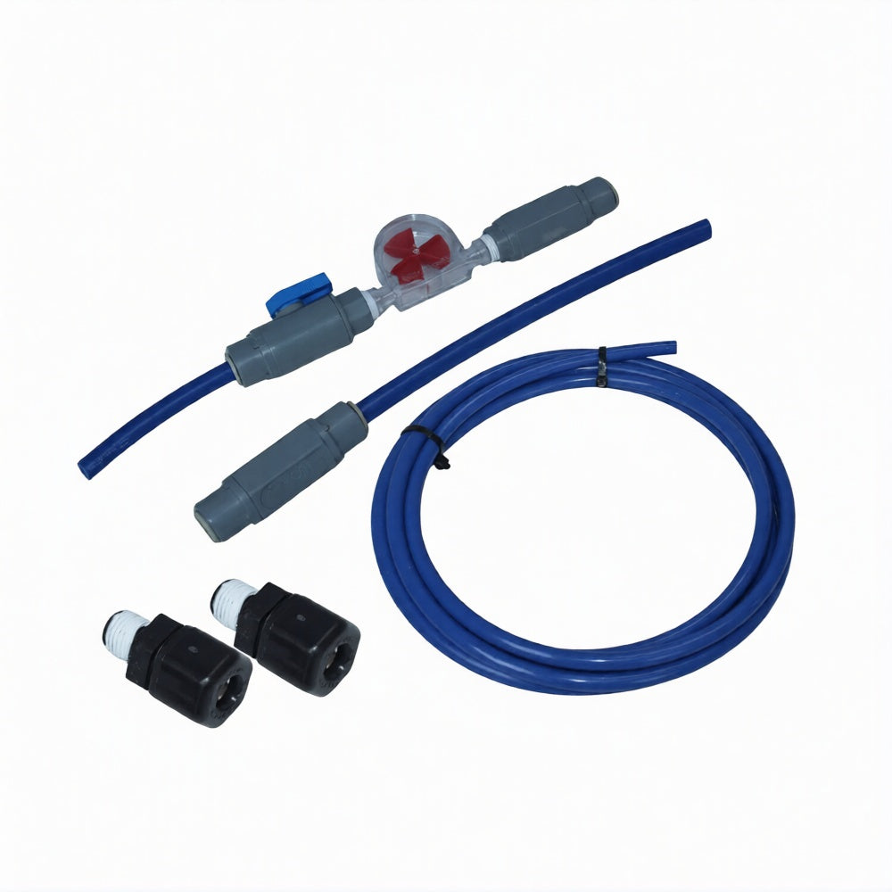 Hasa Tube Assembly Kit 96301 for Liquid Chlorine Feeder