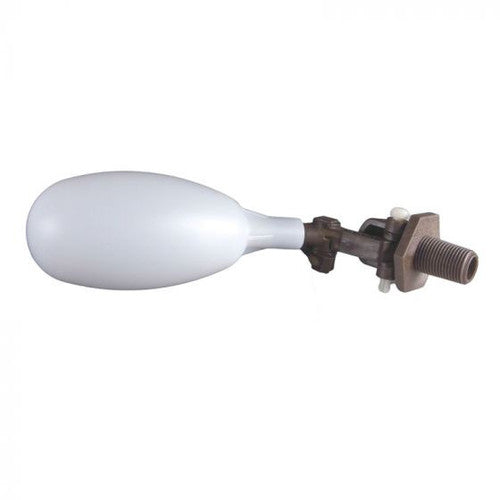 Pour-A-Lid Plastic Float 38AF Autofill Pool Water Leveler Part