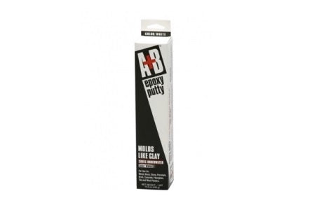 Anderson A+B Epoxy Putty 9904K Application Detail