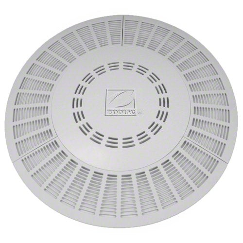 5820 | Polaris Unibridge Main Drain Cover | White