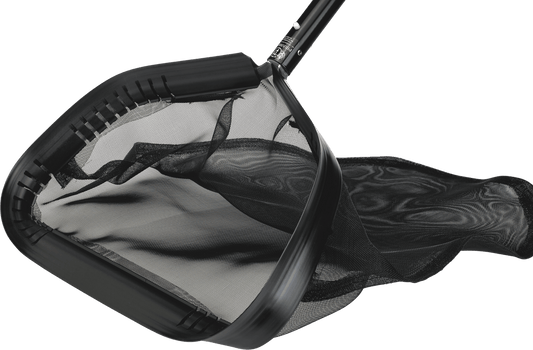 Piranha II PA2-500 Complete Pool Net with Regular Bag